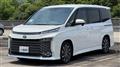 2025 Toyota Voxy