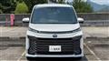 2025 Toyota Voxy