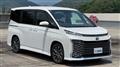 2025 Toyota Voxy