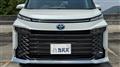 2025 Toyota Voxy