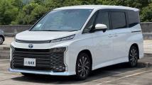 2025 Toyota Voxy