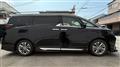 2025 Toyota Alphard