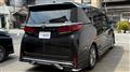 2025 Toyota Alphard