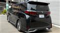 2025 Toyota Alphard