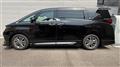 2025 Toyota Alphard