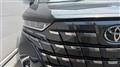 2025 Toyota Alphard