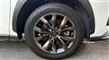 2018 Lexus NX