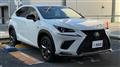 2018 Lexus NX