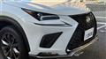 2018 Lexus NX