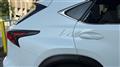 2018 Lexus NX