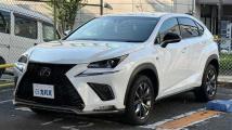2018 Lexus NX