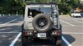 2023 Suzuki Jimny Sierra