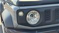 2023 Suzuki Jimny Sierra