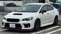 2019 Subaru WRX S4