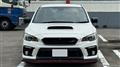 2019 Subaru WRX S4