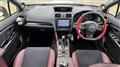 2019 Subaru WRX S4