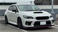 2019 Subaru WRX S4