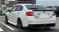 2019 Subaru WRX S4