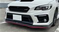 2019 Subaru WRX S4