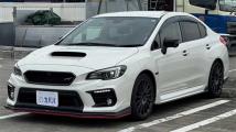 2019 Subaru WRX S4