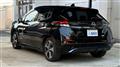 2022 Nissan Leaf