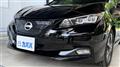 2022 Nissan Leaf