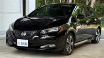 2022 Nissan Leaf