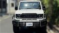 2024 Toyota Landcruiser 70