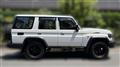 2024 Toyota Landcruiser 70