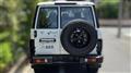 2024 Toyota Landcruiser 70