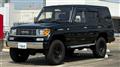 1993 Toyota Land Cruiser Prado