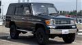 1993 Toyota Land Cruiser Prado