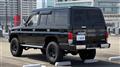 1993 Toyota Land Cruiser Prado