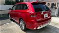 2019 Mitsubishi OUTLANDER PHEV