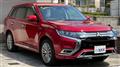 2019 Mitsubishi OUTLANDER PHEV