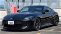 2025 Nissan Fairlady Z