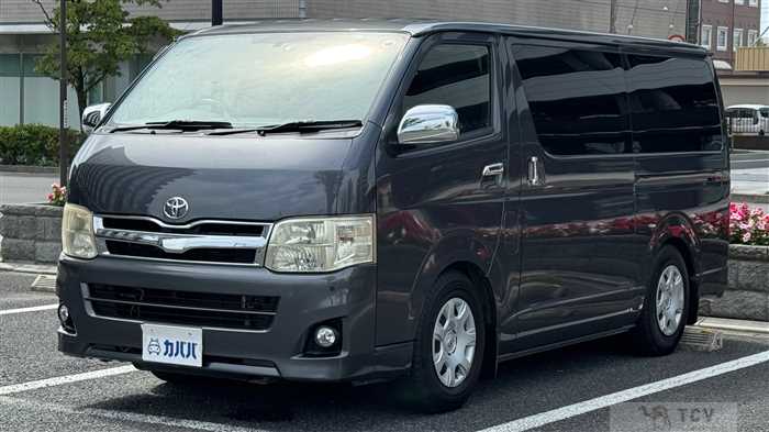 2011 Toyota Toyota Others