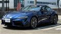 2020 Toyota Supra