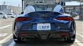 2020 Toyota Supra