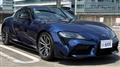 2020 Toyota Supra