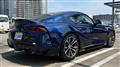 2020 Toyota Supra