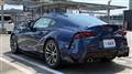 2020 Toyota Supra