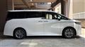 2026 Toyota Alphard
