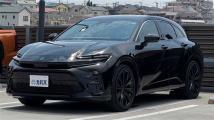 2024 Toyota Crown