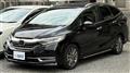 2019 Honda Shuttle