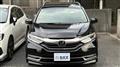 2019 Honda Shuttle