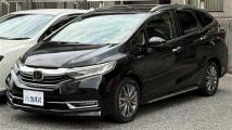 2019 Honda Shuttle