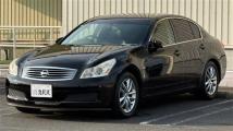 2009 Nissan Skyline