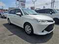 2017 Toyota Corolla Fielder