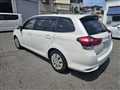 2017 Toyota Corolla Fielder